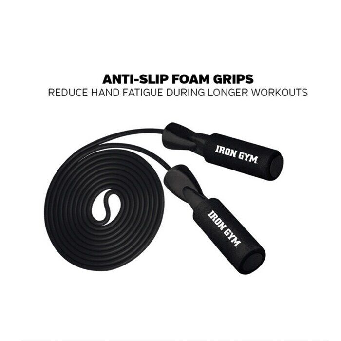 Nylon Speed ​​​​Rope Hyppynaru