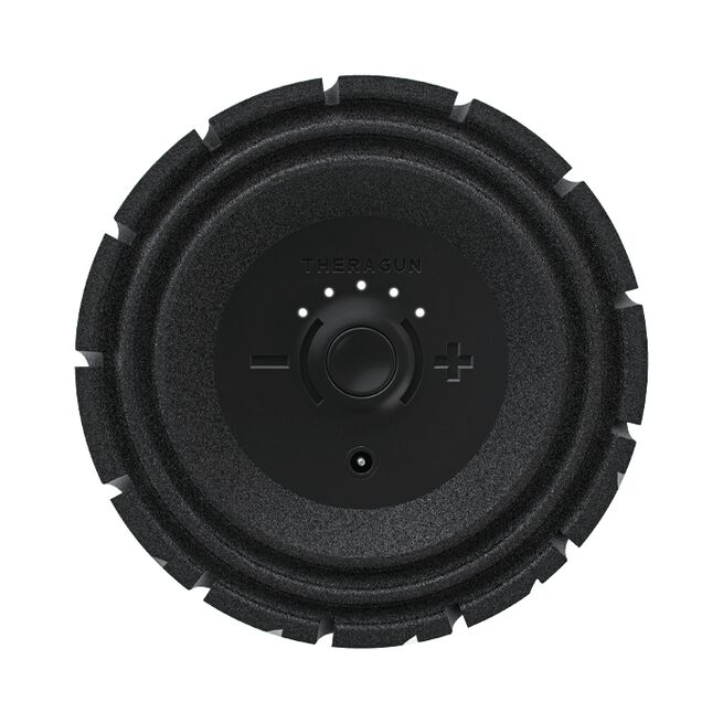 Hieronta Wave Foam Roller