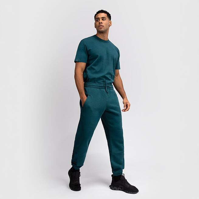 Venum Silent Power Joggers Paon Vihreä