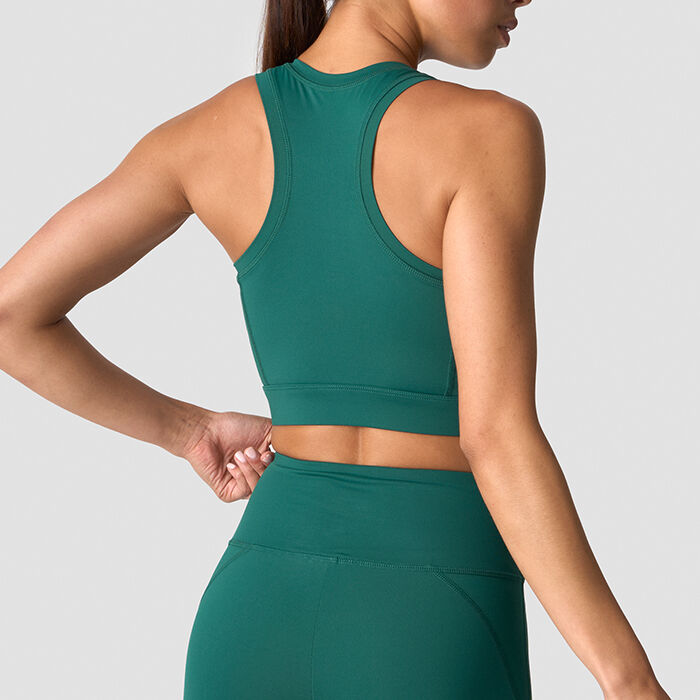 Contrast Urheiluliivit Vihre&auml;  