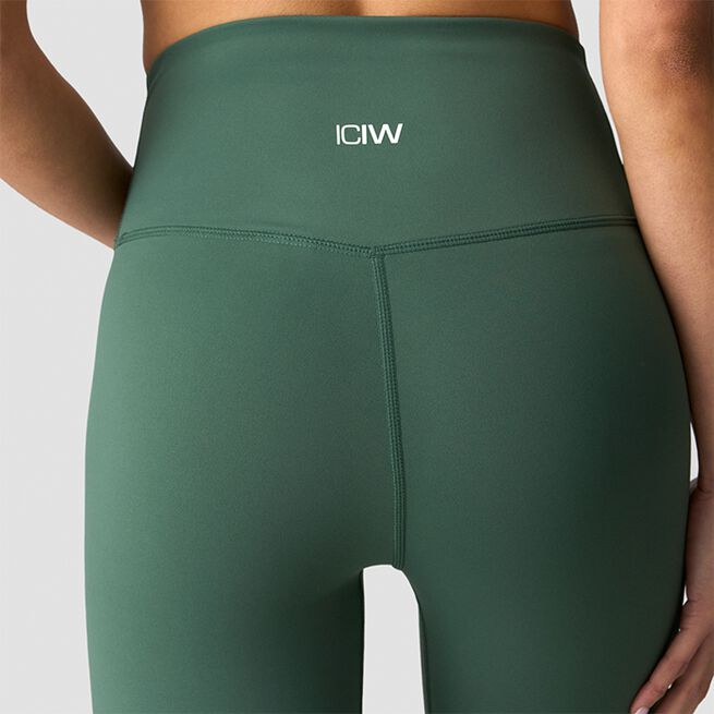 Nimble Tights Sammalenvihreä
