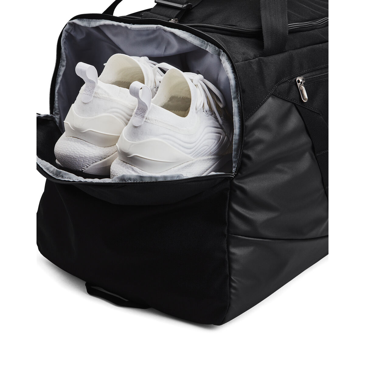 Undeniable 5.0 Duffle LG Urheilukassi Musta