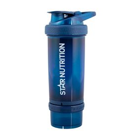 Star Nutrition Smartshake Blue 750 ml  Star Nutrition Smartshake Blue 750 ml