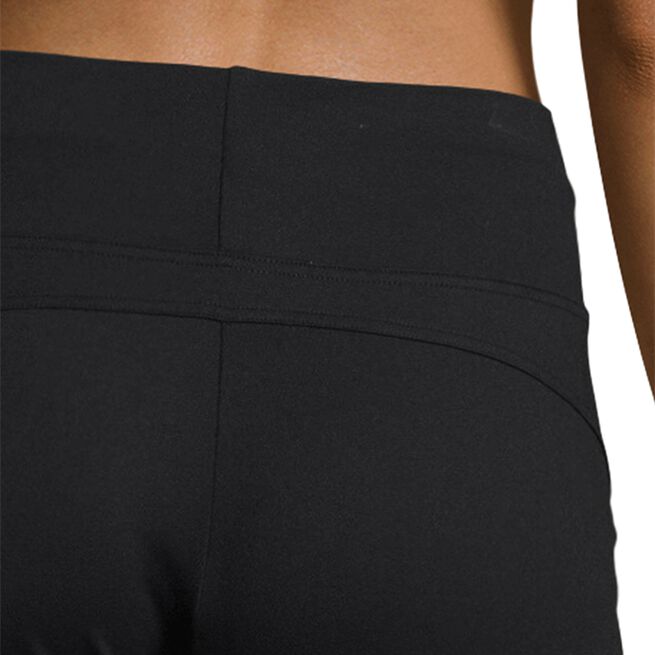 Plow Pants, Black