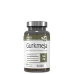 Gurkmeja 500 mg Elexir Pharma 