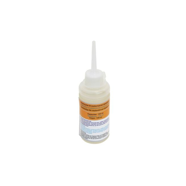 Silikoniöljy Titan Life Juoksumatto 100 ml
