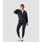 ICANIWILL Charge Hoodie Wmn Black