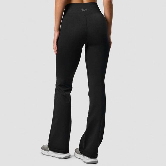 Define Seamless Leggings Musta