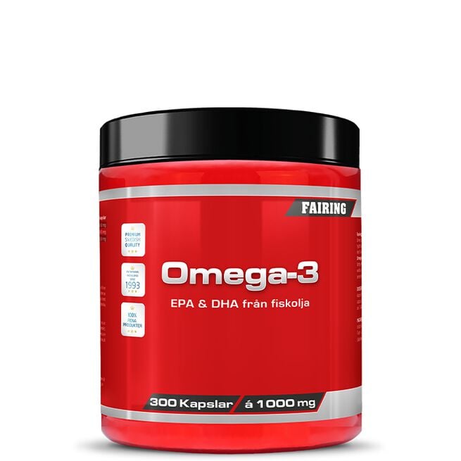 Omega-3 300 caps
