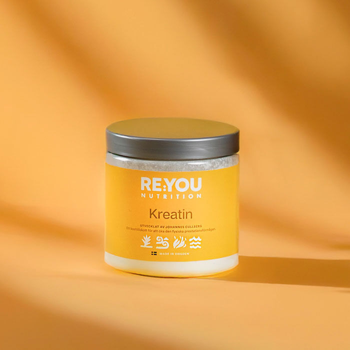 Kreatin 200g
