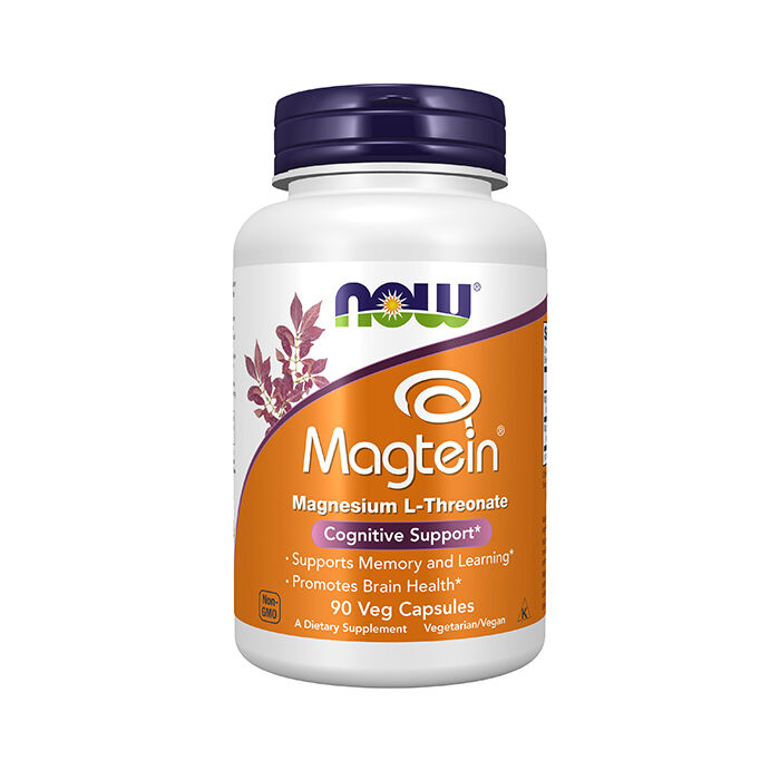 Magtein&reg; 90 kasviper&auml;ist&auml; kapselia