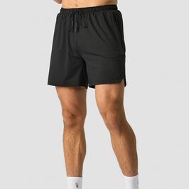 Stride Shorts, Black, 2XL  Stride Shorts, Black