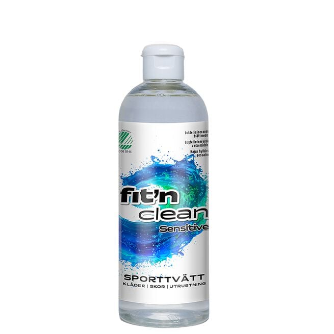 Fit'n Clean pesuaine sensitive