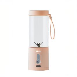 Blender Pink  Blender Mixer Vaaleanpunainen