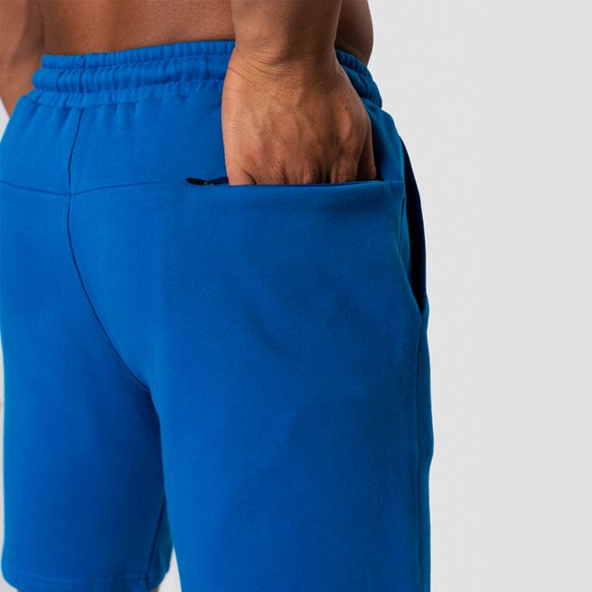 Essential Shorts, Blue, L 