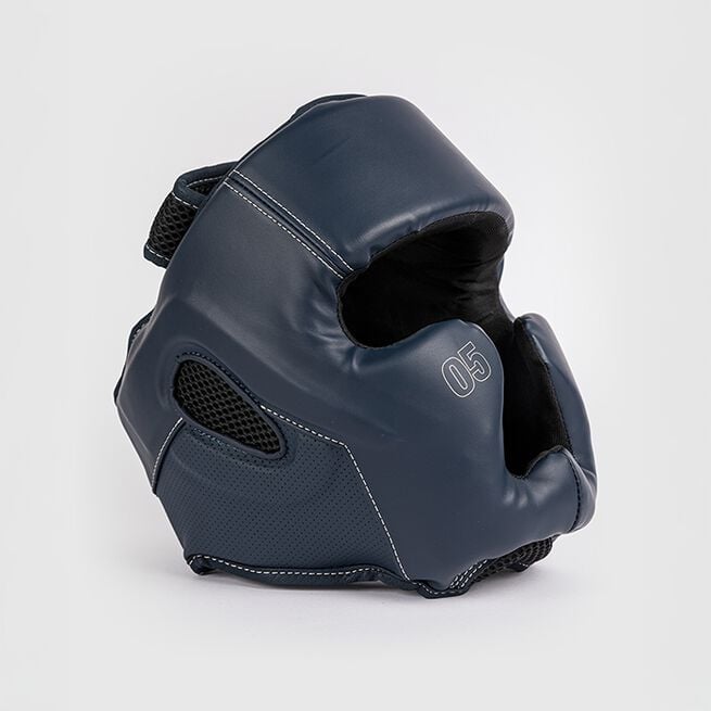 Impact Evo Headgear Sininen