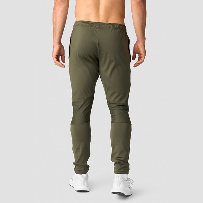 Stride Workout Pants, Army