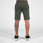 Gorilla Wear Milo Shorts, Green	