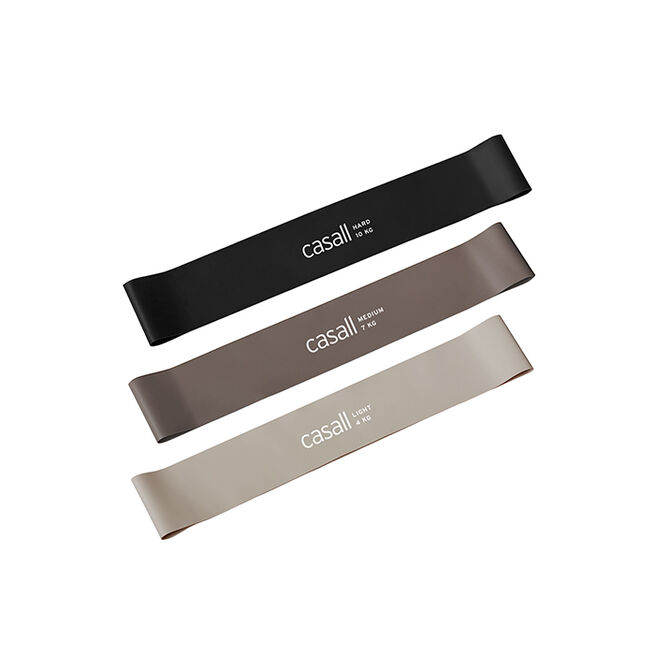 Kuminauha 3-pack Beige