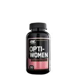 Optimum Nutrition, Opti-Women, 60 caps