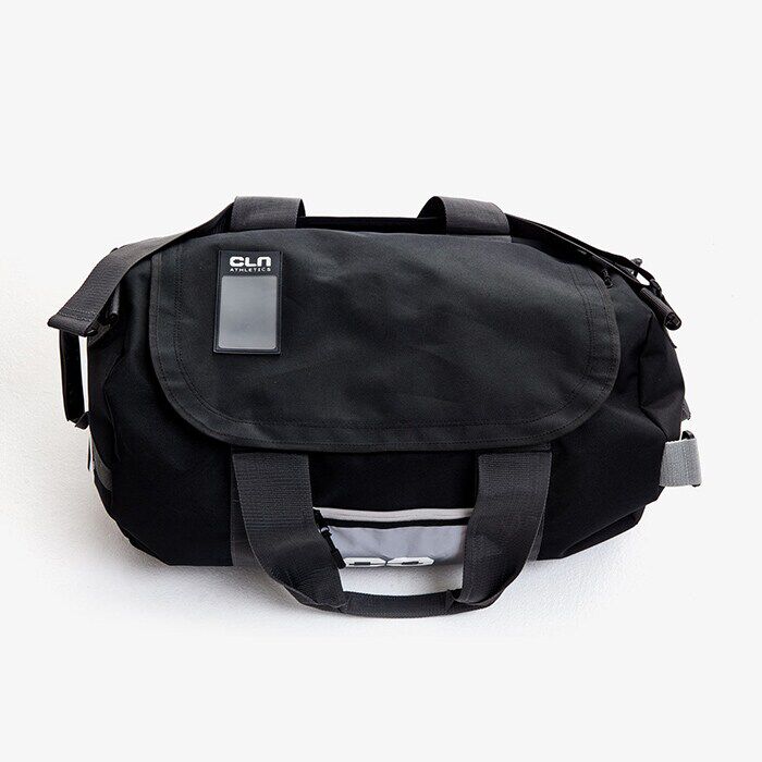 CLN Reflex Training Bag Musta
