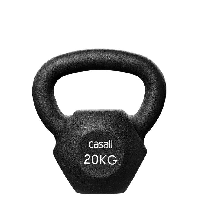 Klassinen Kahvakuula 4-20 kg