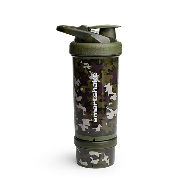 Revive 750ml, Camo Green 