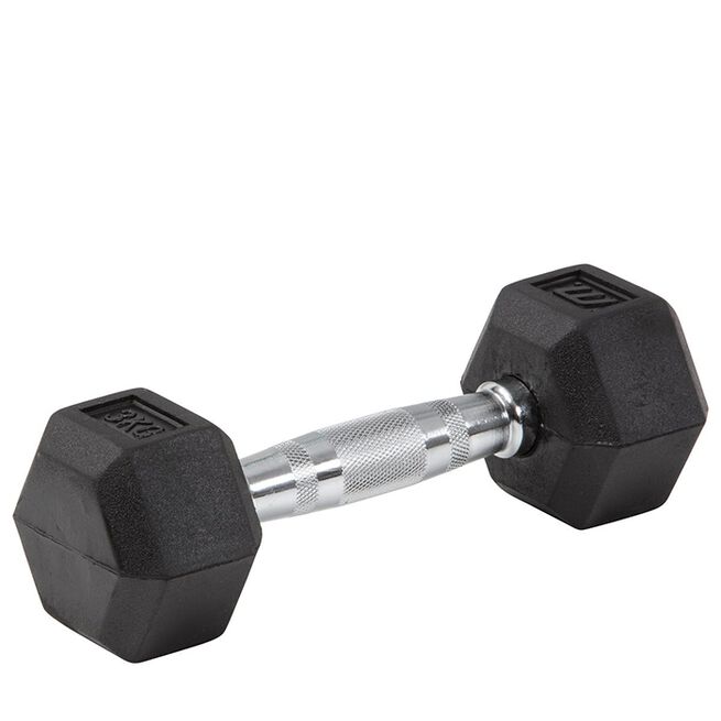 Master Fitness Hex Käsipaino