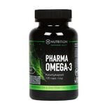 Pharma Omega-3, 120 caps 