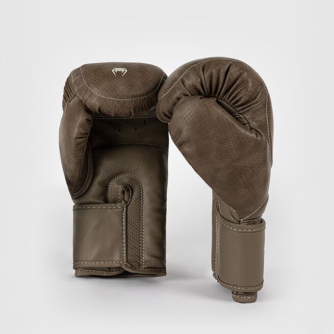 Impact Evo Scales Nyrkkeilyhanskat Ruskea