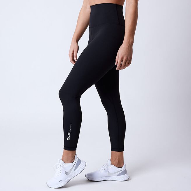 Fuse 7/8 2.0 Trikoot Musta