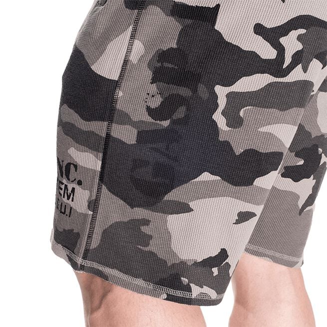 Gasp Thermal Shorts, Tactical Camo