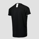 ICIW Smash Padel Tech T-shirt, Black