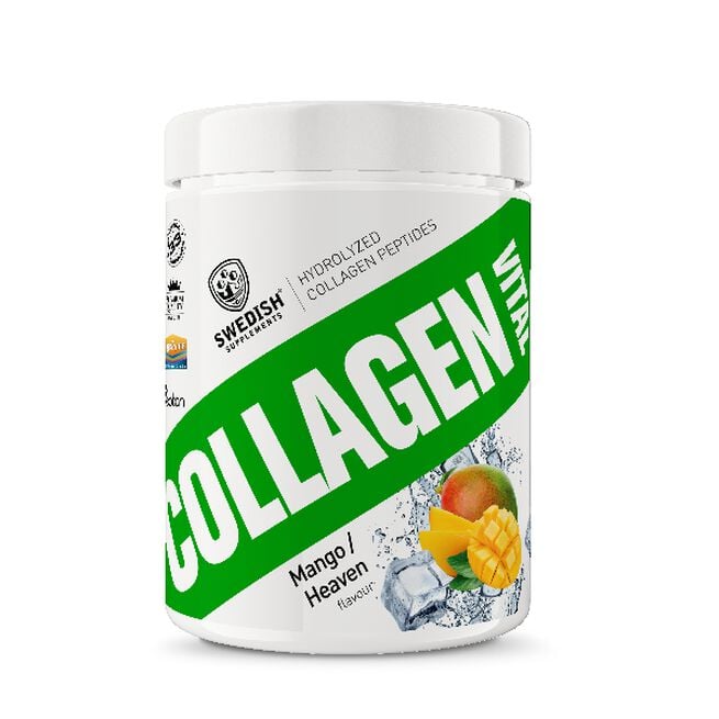 Kollageeni Vital Peptan® 400 g Mango Heaven