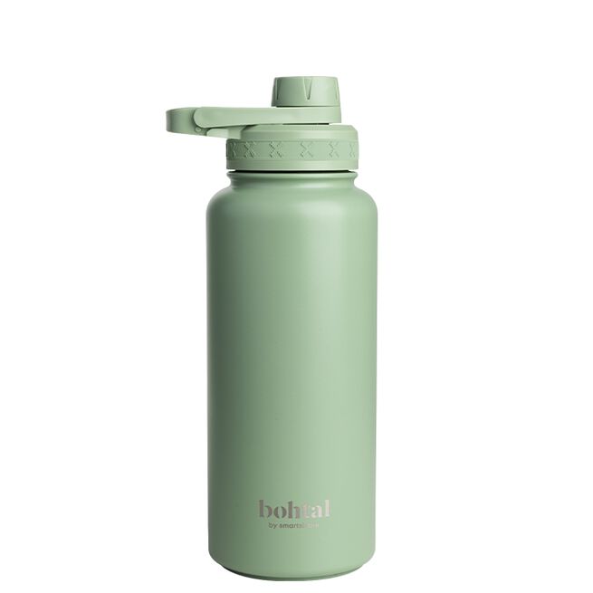Bohtal Eristetty Urheiluvesipullo 600 ml