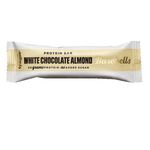 Barebells Protein Bar White chocolate almond