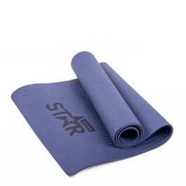 Star Nutrition Gear Training mat Harjoitusmatto Sininen