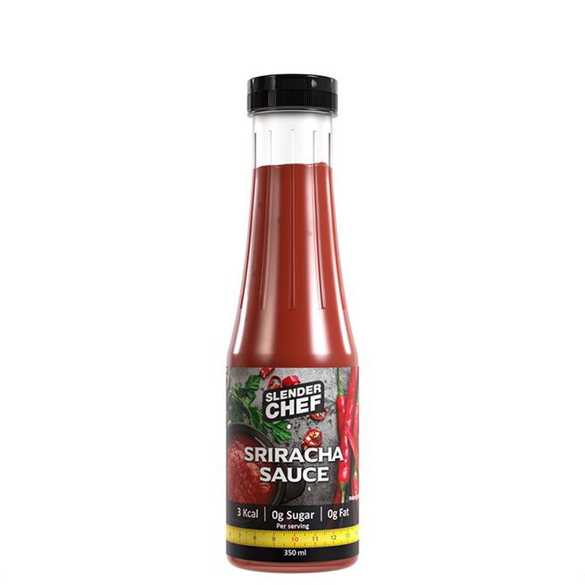 Sriracha Sauce, 350ml