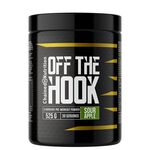Chained nutrition Apple off the hook PWO