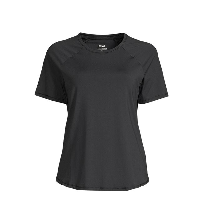 Essential Tee, Black