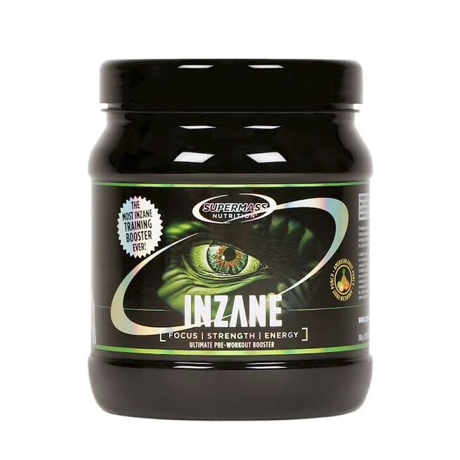 Inzane, 288 g, American Punch 