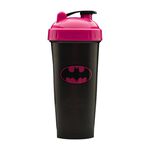 Perfect Shaker, Pink Batman, 800 ml 