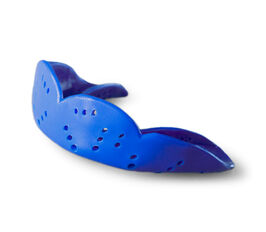 SISU NextGen Aero Royal Blue, M  NextGen Aero Hammassuoja Sininen