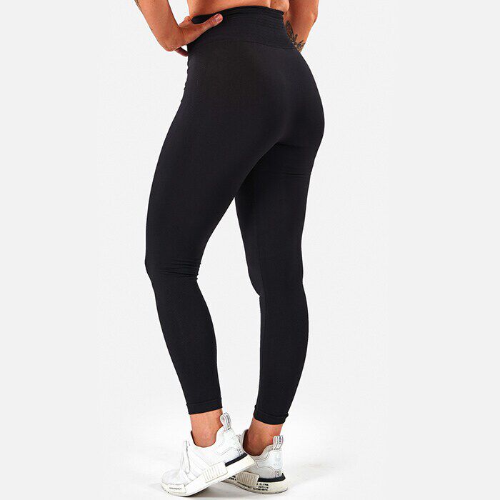 Osta ICIW Define Seamless Tights, Black 