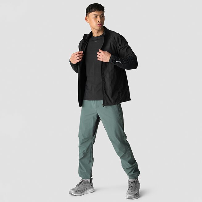 Mirage T-shirt Takki Mies Musta