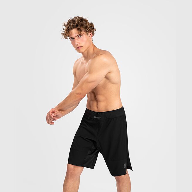 G-Fit Air Fightshorts Mustat