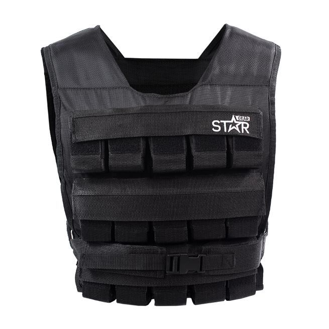 Star Gear Weighted Vest 