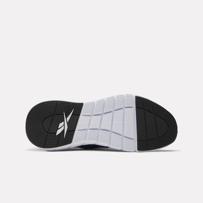 Nano Gym Treenikeng&auml;t Musta Valkoinen