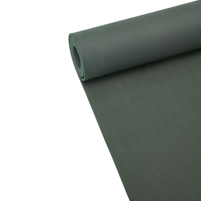 Joogamatto Essential Balance 4mm Vihreä