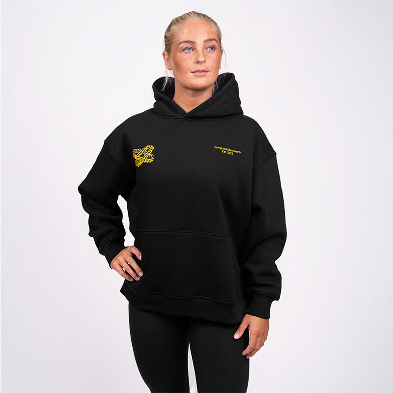 Hypebeast Gymgrossisten Hoodie